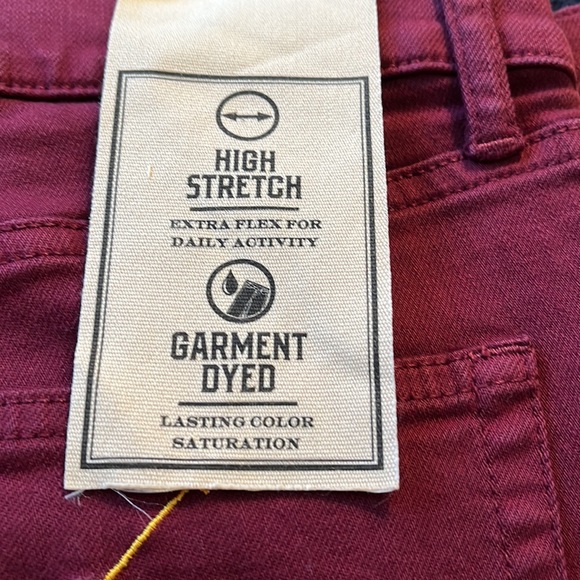 NWT - POLO RALPH LAUREN JEANS - Picture 14 of 14